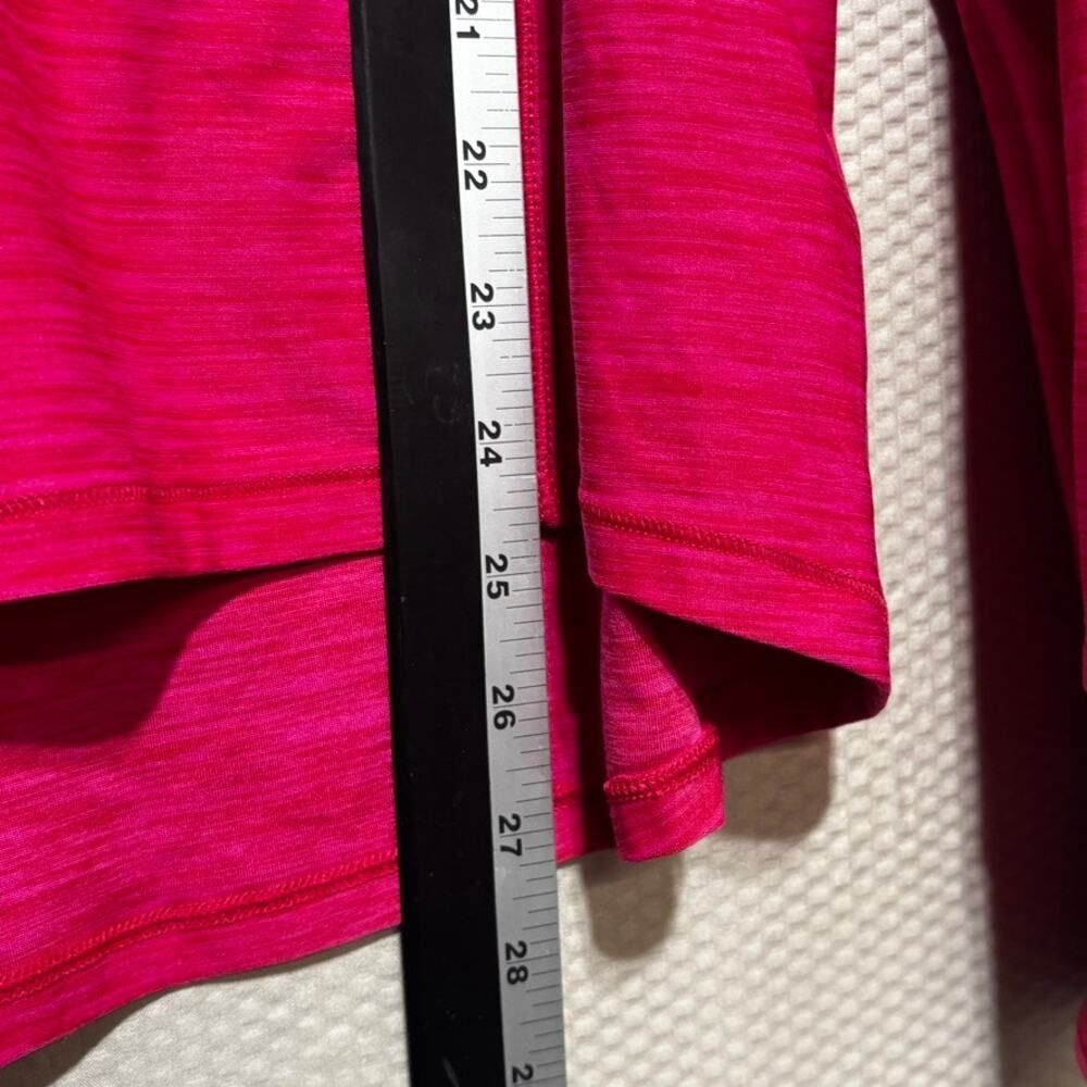 Royal Robbins Insect Shield Womens Pink Performance Hiking Outdoors Top Size M - Picture 7 of 8
